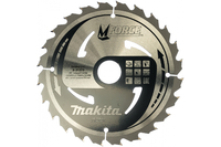 Пильный диск 190х30х2,0х24Т Makita B-31273 (арт. 175163)