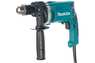 Набор Makita DK0123: углошлифовальная машина GA5030 + ударная дрель HP1630 (арт. 198388)