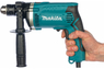 Набор Makita DK0123: углошлифовальная машина GA5030 + ударная дрель HP1630 (арт. 198388)