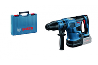 Перфоратор Bosch GBH 18V-36 C Professional 0611915021