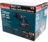 Аккумуляторный перфоратор Makita HR001GM201 арт. 199375