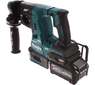 Аккумуляторный перфоратор Makita HR001GM201 арт. 199375