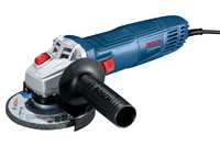 Сетевая углошлифовальная машина BOSCH GWS 700 06013A30R0