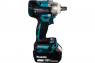 Аккумуляторный ударный гайковерт Makita DTW300RTJ арт. 200048