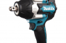 Ударный аккумуляторный гайковерт Makita LXT BL без аккумулятора и ЗУ DTW700Z, арт. 199672