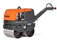 Винт опорного вала для виброкатка Husqvarna LP6505 (5953457-01)