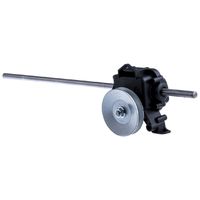 Редуктор Husqvarna для газонокосилок Partner P46-450 CD/P46-500 CD (5443432-03)