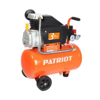 Палец поршня Ф12х37,5 поз. 18 для компрессора Patriot PRO 24 -210 (2017), арт. 006032478