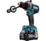 Аккумуляторная дрель-шуруповерт Makita DF001GD201 арт. 201335