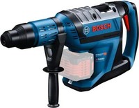 Перфоратор аккумуляторный Bosch GBH 18V-45 C Professional  без акк. и з/у в кейсе, арт. 0611913120