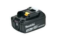 Аккумулятор Makita BL1830B, 18В, 3.0Ач, Li-ion Без упаковки!!! 199534