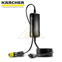 Автомобильный адаптер Karcher OC 3, арт. 2.643-876.0 