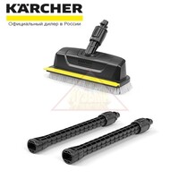 Мощная швабра PS 30 Karcher 2.644-123.0