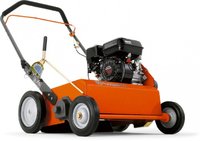 Подшипник с фланцем в сборе для аэратора Husqvarna DTF22 (5391004-88)