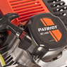 Мотобур бензиновый Patriot PT AE 140D (без шнека), арт. 742104476