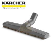 Универсальная насадка для пола для влажной/сухой уборки Karcher 6.907-408.0