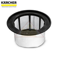 Мембранный фильтр для пылесосов NT 50/x, 70/x, 90/x Classic Karcher 9.771-117.0