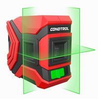 Лазерный нивелир CONDTROL GFX300, 1-2-220