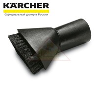 Насадка для мебели к пылесосам (dn 35) Karcher 6.903-862.0