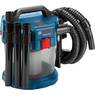 Пылесос аккумуляторный GAS 18V-10 L Professional BOSCH, 06019C6300