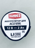 Аккумулятор Hammer ACD12BL, арт. 824163