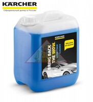 Эко-шампунь для бесконтактной мойки RM 527, 5 л Karcher 6.295-603.0