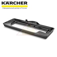 Накладка для чистки ковров Karcher 2.863-269.0