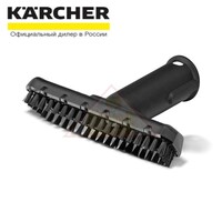 Насадка для пароочистителя KARCHER, ручная, для душевых кабин и плитки, 1 шт