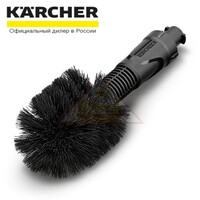 Универсальная щетка для OC3 Karcher  2.643-870.0