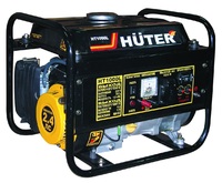 Глушитель для Huter HT1000L GG-M100-J06 GF