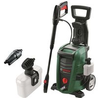  Мойка высокого давления Bosch UniAquatak 135, 06008A7C00