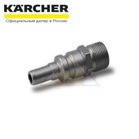 Ниппель TR быстроразъемный Karcher 6.401-459.0
