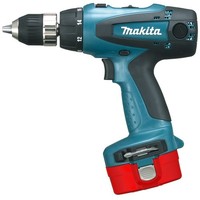 Аккумуляторная дрель-шуруповерт Makita 6317DWAE арт. 137699