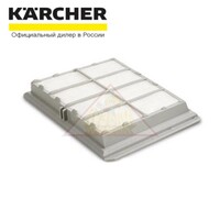Фильтр HEPA 12 для пылесосов VC 5XXX Karcher 6.414-823.0