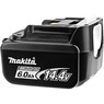 Аккумулятор с индикацией заряда LXT, Li-Ion, 14.4 В, 6.0 Ач, BL1460A Makita 632G42-4, арт. 190461