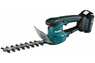 Аккумуляторные ножницы для травы Makita LXT 18В BL1815N DUM111SYX