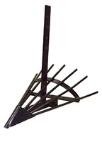 Картофелекопалка прямая (через сцеп C3036) для BC8713 Champion C3040