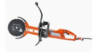 Втулка-проставка шкива для бензореза Husqvarna K3000 CnB (5040383-01)