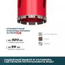 Коронка алмазная для сухого бурения BT (56х370 мм) ALTECO, арт. 41358