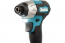 Аккумуляторный ударный шуруповерт Makita DTD157RTJ арт. 202405