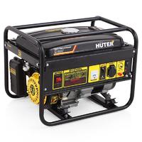 Глушитель для Huter DY2500L щеточный EG-DY2500LX-L03