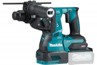 Аккумуляторный перфоратор Makita XGT BL 40В, SDS-PLUS HR001GZ, арт. 202497