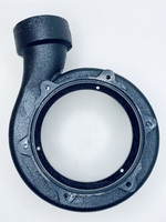 Основание насоса для насосов Вихрь ФН-1500Л(33) ZJH, ФН-1500Л(29) TNT, ФН-1500Л, 2200Л(45) DMN (61/86/65)