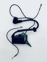 Катушка зажигания для бензопил Партнер 340S, 350S, 360S (новый) (029-0348)