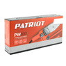 Аппарат для сварки пластиковых труб Patriot PW 800, арт. 170302015