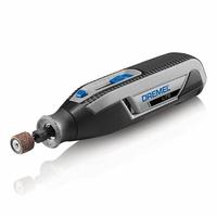 Многофункциональный инструмент аккумуляторный Dremel Lite 7760-15 F0137760JD