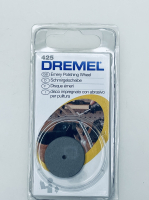 Наждачка для чистк полировки 425 Dremel 