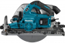 Дисковая аккумуляторная пила Makita XGT BL 40В HS011GZ, арт. 202499