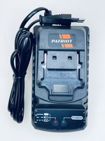 Зарядное устройство Ni-Cd арт. 61 для дрели-шуруповерта Patriot BR180h (18V) (X) (013530307(1))