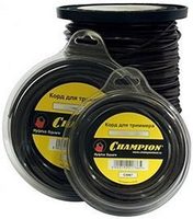 Корд трим.CHAMPION Nylplus Square 2.4мм* 15м (квадрат) C5065